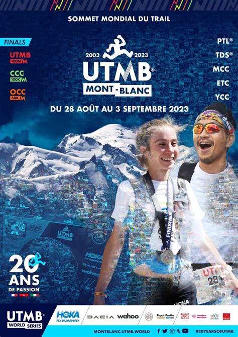 UTMB® .